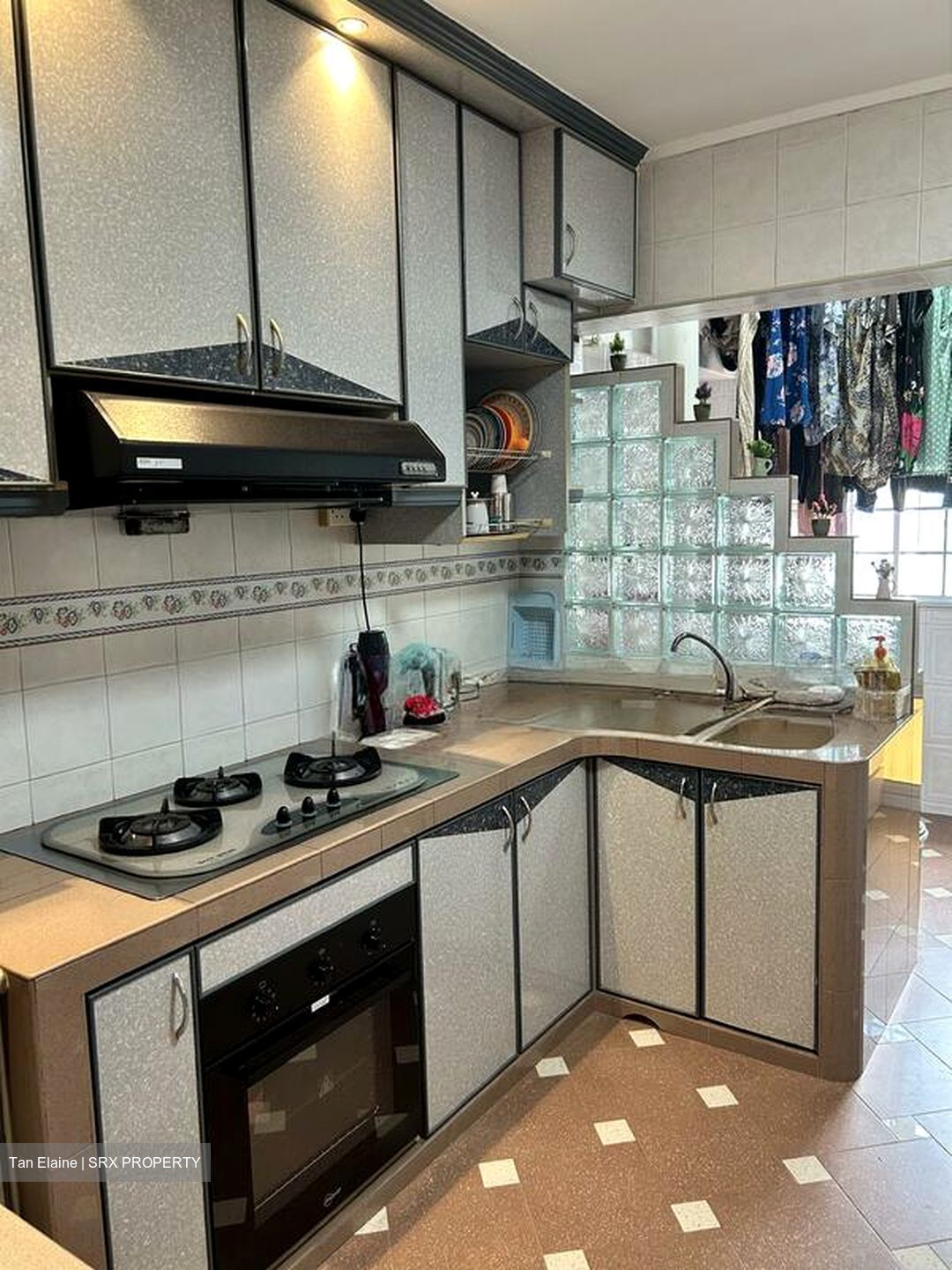 Blk 837 Hougang Central (Hougang), HDB 5 Rooms #502547981